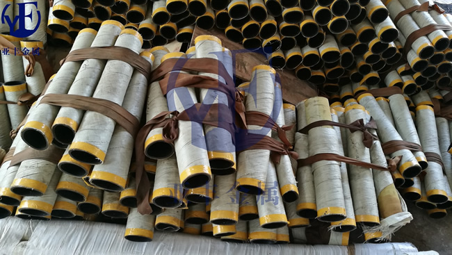 水冷補償器膠管